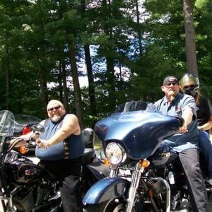 Meet your Posher, Keith